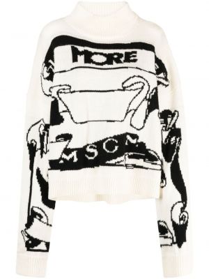 Woll pullover Msgm