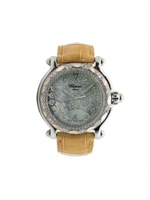 Montres Chopard Pre-owned