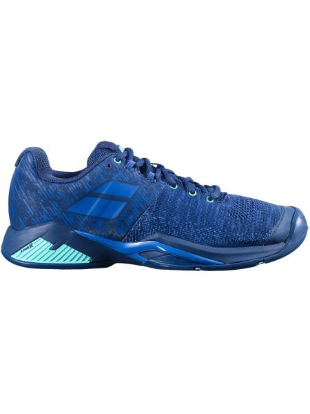 Sneakers Babolat μπλε