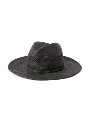 Pălărie Lauren Ralph Lauren negru