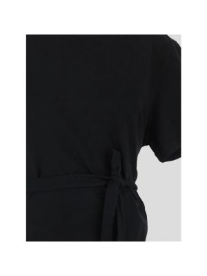 Mini vestido Barena Venezia negro