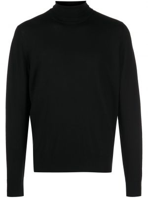 Turtleneck The Row svart