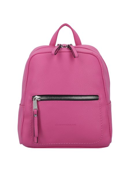Рюкзак Tom Tailor розовый