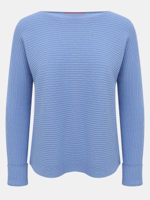 Синий свитер Max&amp;co
