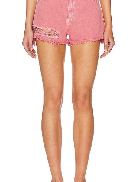 Shorts Rolla's pink