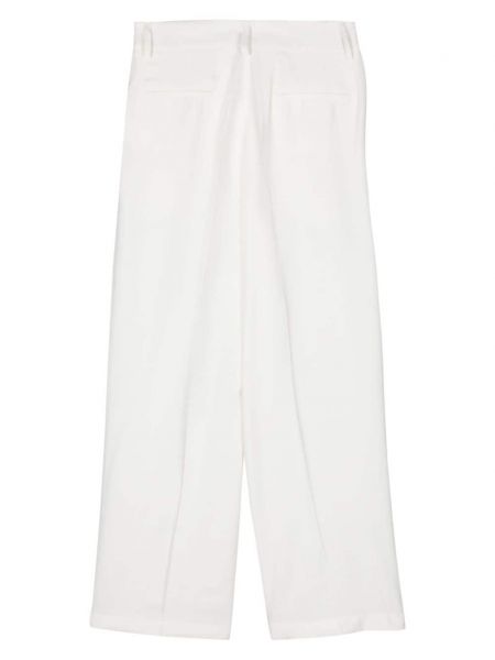 Pantalon Blanca Vita blanc