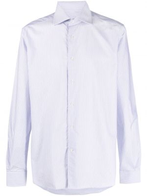 Dryžuota marškiniai Corneliani