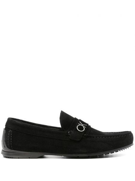 Loafers Calvin Klein sort