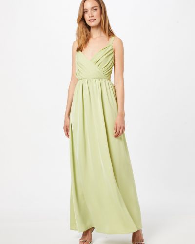 Maksi suknelė Na-kd žalia