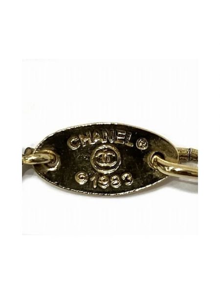 Pulsera Chanel Vintage