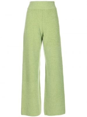 Pantaloni Cult Gaia - Verde