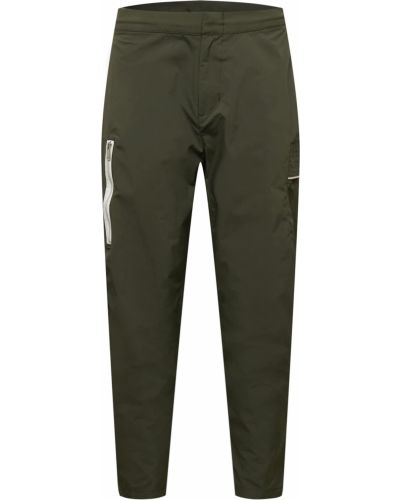 Pantalon cargo Nike Sportswear vert