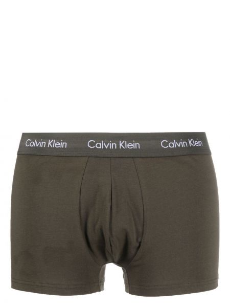 Boxershorts Calvin Klein blå