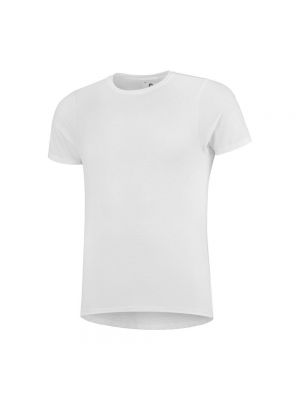 Базовая футболка с коротким рукавом Rogelli белая