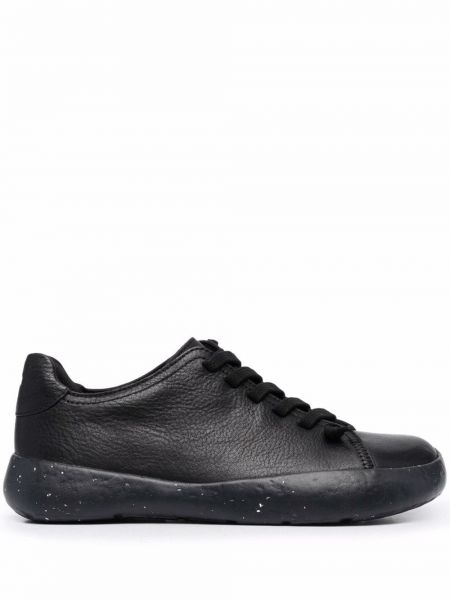 Zapatillas con cordones Camper negro