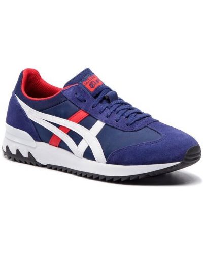 Sneakers a righe tigrate a righe tigrate Onitsuka Tiger