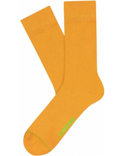 Чорапи Cheerio* жълто