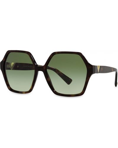 Gafas de sol Valentino Eyewear verde