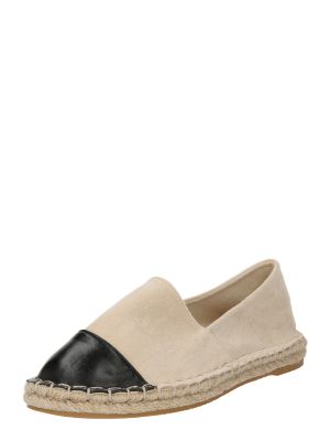 Espadrilles About You beige