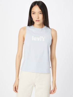 Top Levi's ® bijela