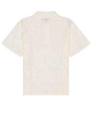 Camisa Bound blanco