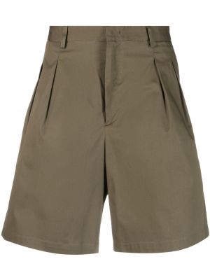 Chinos Low Brand grön