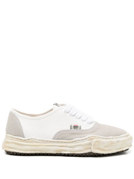 Sneaker Maison Mihara Yasuhiro beyaz