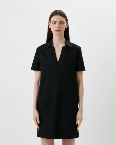 Платье Calvin Klein, черное