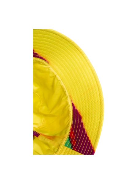 Sombrero Calvin Klein amarillo