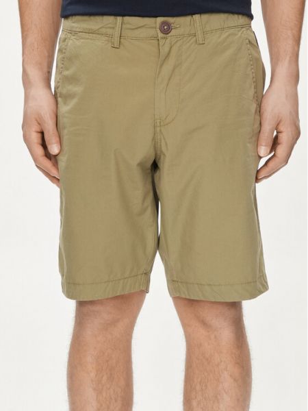 Kratke hlače Napapijri zelena