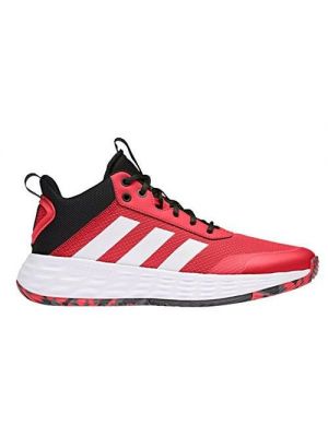 Tenisky Adidas červené