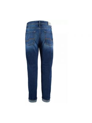 Bootcut jeans Yes Zee blau