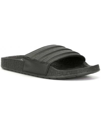 Sandalias Adidas negro