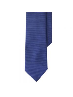 Krawatte Brooks Brothers blau