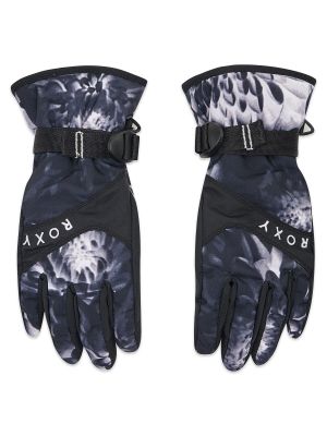 Γάντια Roxy μαύρο