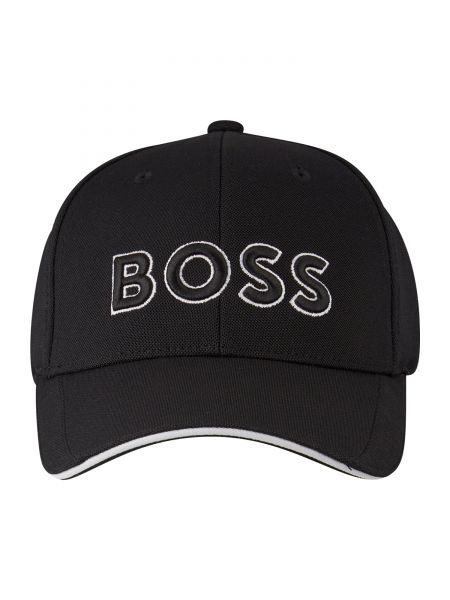 Nokamüts Boss Black