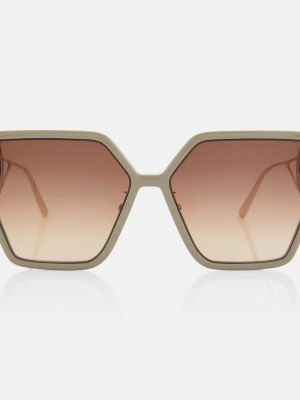 Sonnenbrille ohne absatz Dior Eyewear