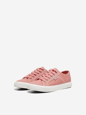 Sneakerși Only roz
