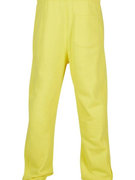 Спортивные штаны Urban Classics желтые