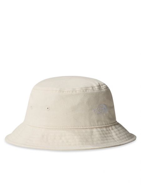 Chapeau The North Face blanc
