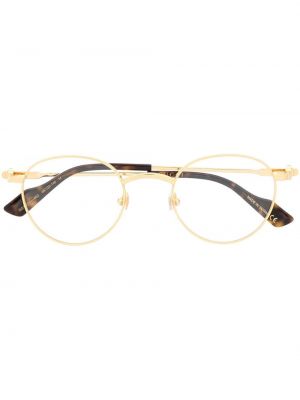 Ochelari Gucci Eyewear auriu