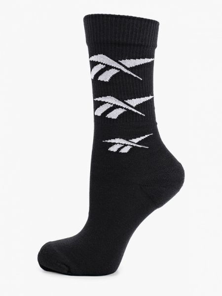 Шкарпетки Reebok Classics, чорні