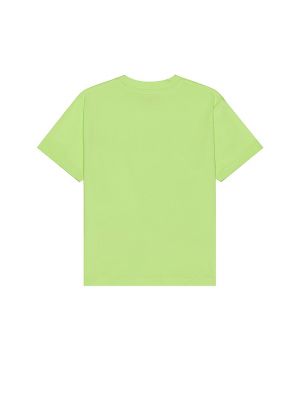 Camicia Pleasures verde