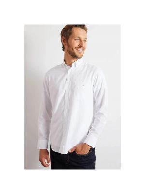 Camisa Eden Park blanco