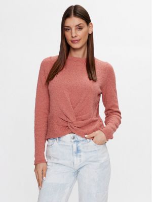 Maglione Mustang rosa