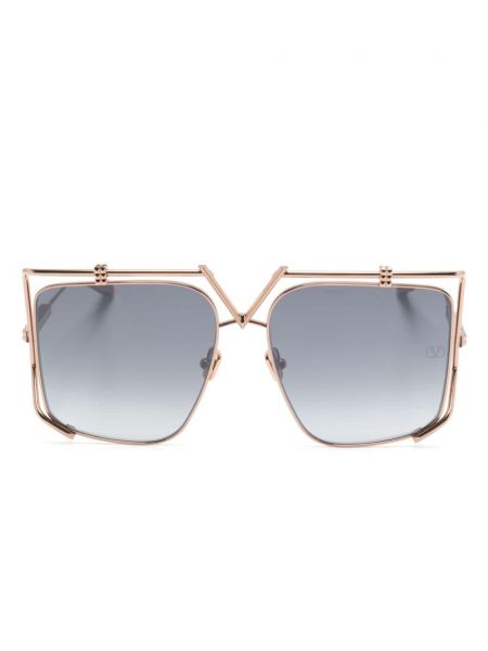 Oversized briller Valentino Eyewear