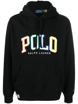 Haftowana koszula Polo Ralph Lauren