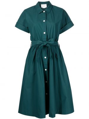 Šaty Bonpoint zelené