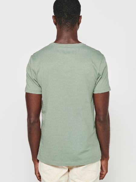 T-shirt Koroshi verde
