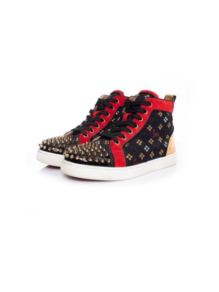 Haut Christian Louboutin Pre-owned rouge
